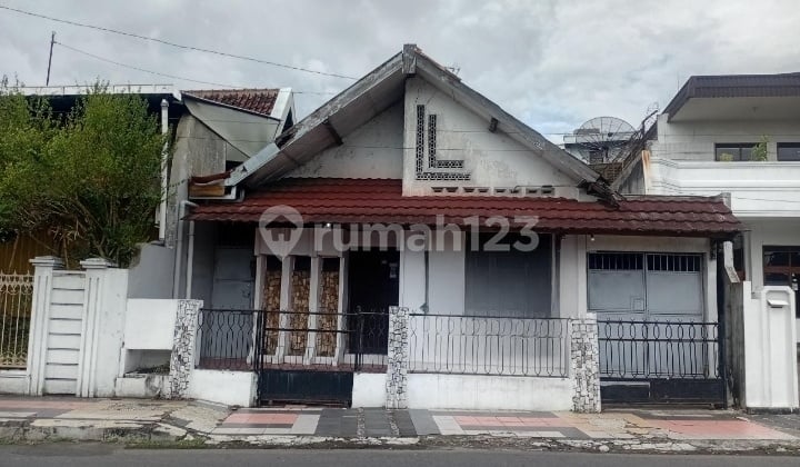 Disewakan Rumah Bagus Dekat Artos di Jalan Beringin 1 No. 23, Tidar Utara, Magelang Selatan, Kota Magelang, Jawa Tengah, Indonesia, 56125, Magelang Selatan