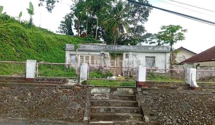 Tanah Di Tengah Kota Magelang Jl. Kyai Mojo, Cacaban, Magelang Tengah, Kota Magelang, Jawa Tengah, Indonesia, 56121, Magelang Tengah