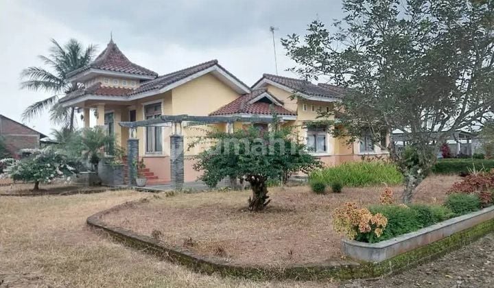 1 Lantai, Dekat Tempat Wisata, Siap Huni, Tidak Jauh Dari Kota Magelang