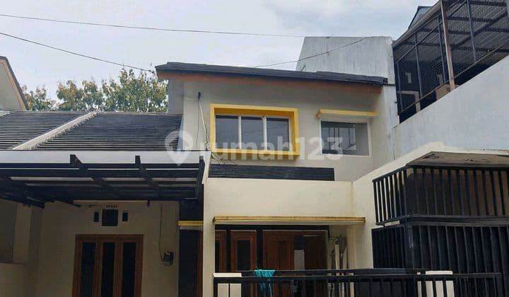 Rumah Dalam Cluster di Sekitaran Akmil, Mertoyudan, Magelang, Jawa Tengah, Indonesia, 56172, Mertoyudan