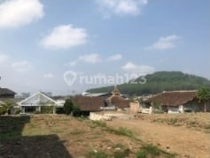 Tanah Shm 1292m2 Di Jalan Beringin 1 Tidar Utara Dalam Kota Magelang