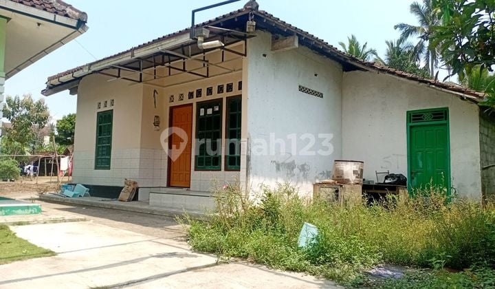 Rumah Bagus Dekat Candi Borobudur SHM di Borobudur