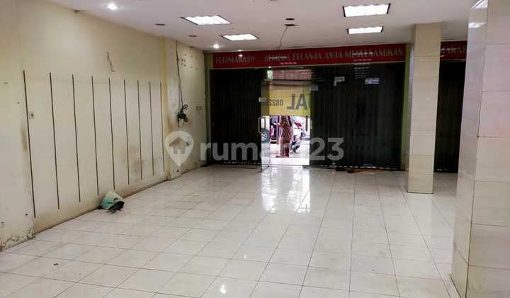 Ruko Dekat Spbu Menowo Di Jl. Jenderal Ahmad Yani, Kedungsari, Magelang Utara, Kota Magelang, Jawa Tengah, Indonesia, 56114, Magelang Utara 200.0 M² Unfurnished Shm