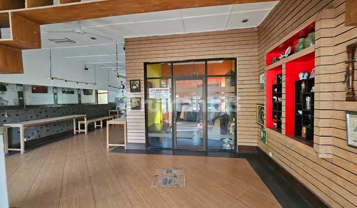 Ruang Usaha Strategis Dalam Kota Shm Di Jl. Kyai Mojo Cacaban, Magelang Tengah, Kota Magelang, Jawa Tengah, Indonesia, 56121, Magelang Tengah