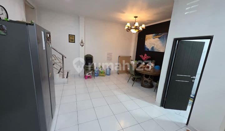 Dijual Cepat Rumah Siap.huni di Gading Arcadia(Kelapa Gading)