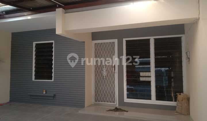 For Rent Move-in Ready House @Janur Kuning (Kelapa Gading)