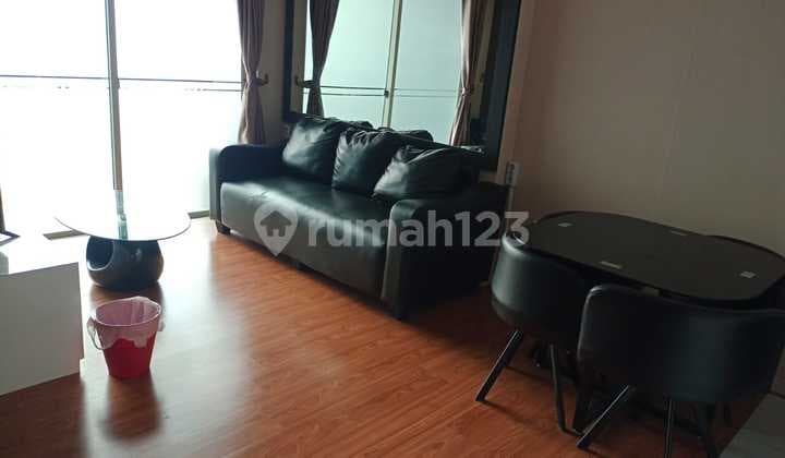 For Rent Apartment City Home Moi,********