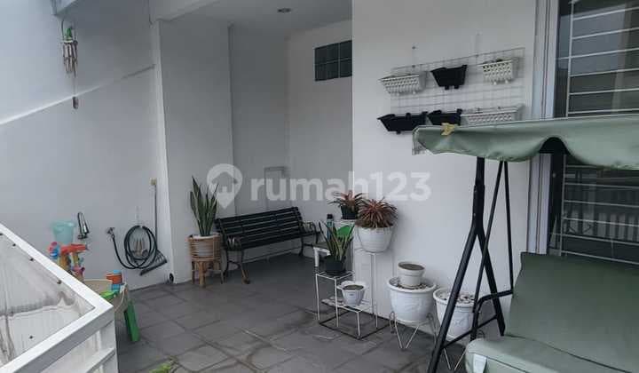 Dijual Cepat Rumah Bagus,******** @Janur ********