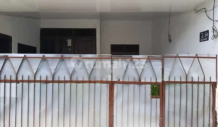 Disewakan Rumah Standart,Siap Huni di Daerah Bcs(Kelapa.gading)