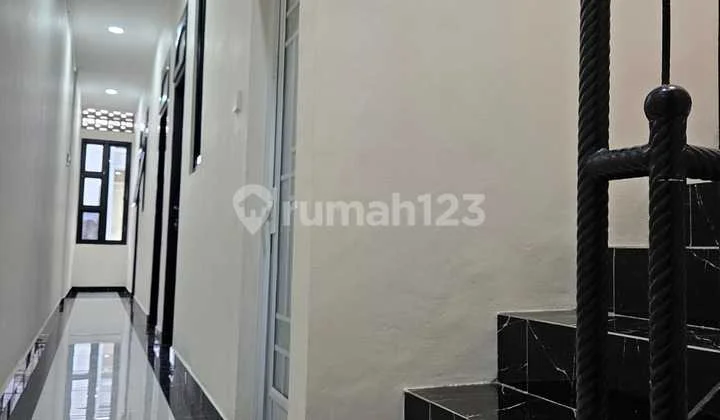 Dijual Cepat Kost2.an di Daerah Kelapa.gading...Bagus,Siap Pakai
