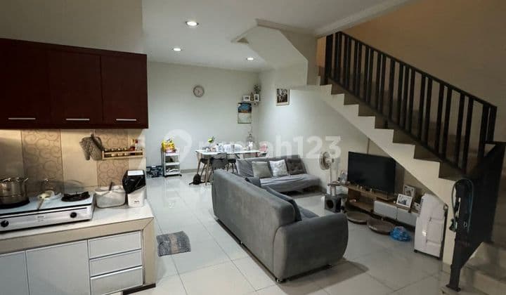 Dijual Cepat Rumah Minimalis,siap.huni @gding Griya Lestari@