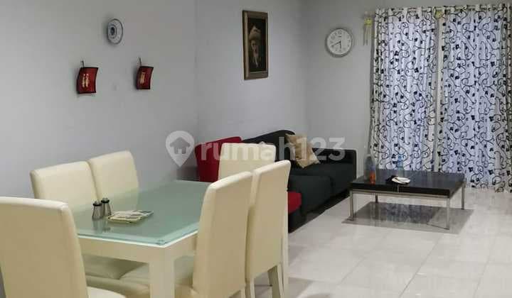 Disewakan Apartement Gading Resort.residences (Grr) Kelapa Gading..Bagus,********