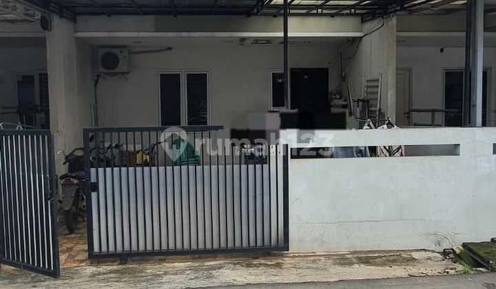 Dijual Cepat Rumah Siap Huni @Gading Griya Residence