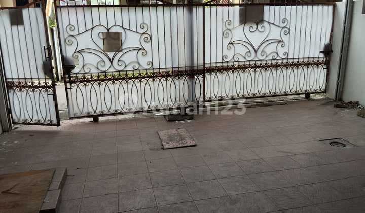 Disewakan Rumah Siap.huni @Kelapa.kopyor(Kelapa.gading)