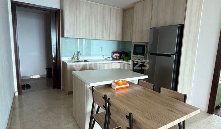 Disewakan/Dijual Apartement Kensington (Kelapa Gading),Bagus,Rapih dan ********