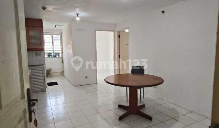 For Rent: Wisma Gading Permai Apartment (Kelapa Gading)