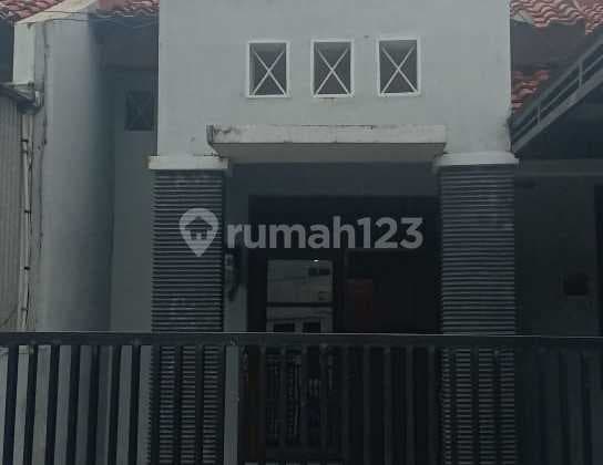 Dijual Murah,rumah Standart Di Metland Cakung(jakarta Timur)