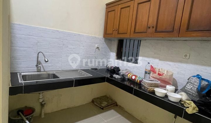 For Rent: Ready-to-Occupy House in Kelapa Gading Area