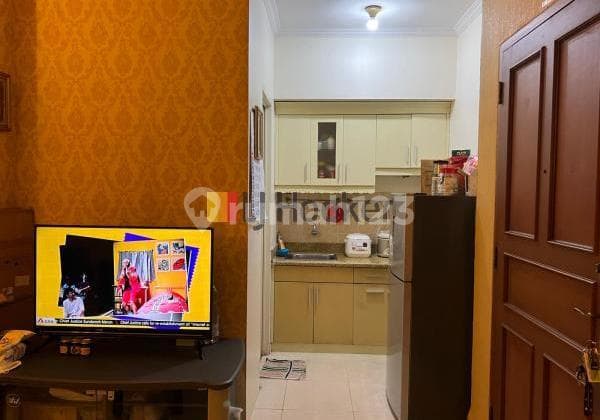 Apartemen Gading Mediterania Residence Kelapa Gading Jakarta Utara