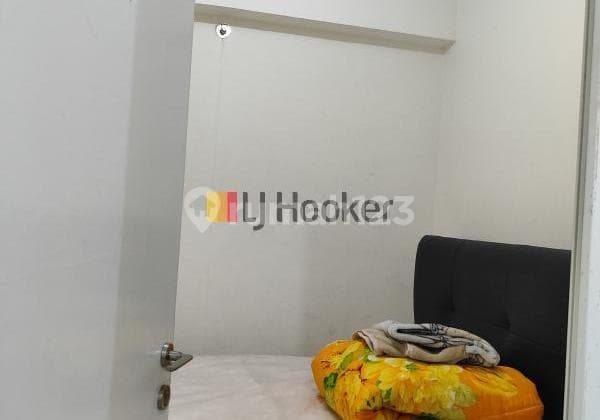 Apartemen Green Pramuka City Cempaka Putih Jakarta Pusat