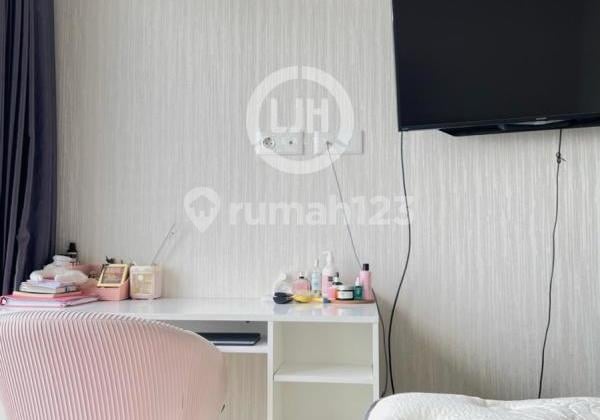 Disewakan Apartemen di Sedayu City, Kelapa Gading, Jakarta Utara