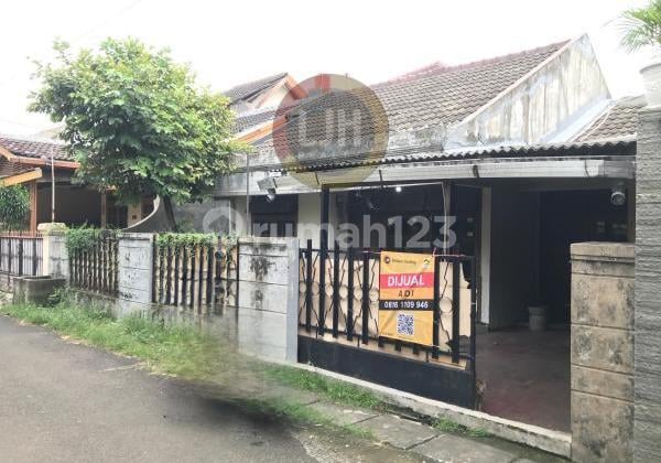 Sangat Murah Dijual Rumah di Kunciran Tangerang - Banten