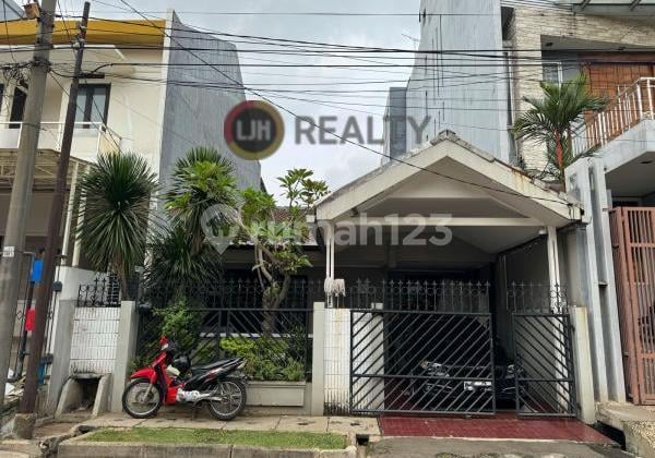 Rumah Siap Huni di Kelapa Nias kelapa Gading Jakarta Utara Harga Nego