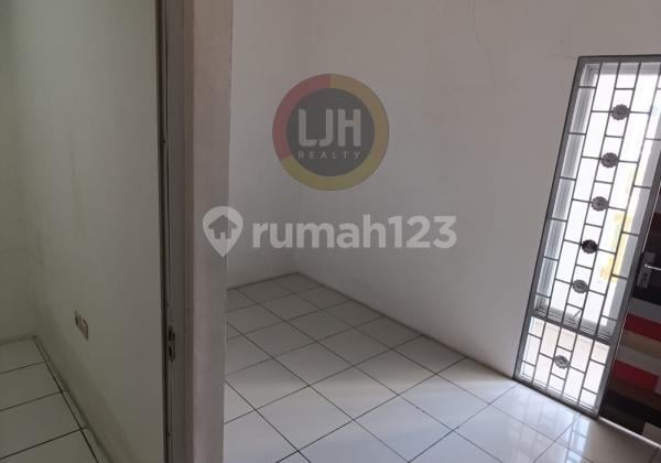 Rumah Disewakan di Walikotra kelapa Gading Jakrta Utara