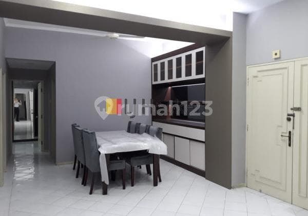 Disewakan Apartemen Bagus Kondominium Menara Kelapa Gading Tower E Jakarta Utara