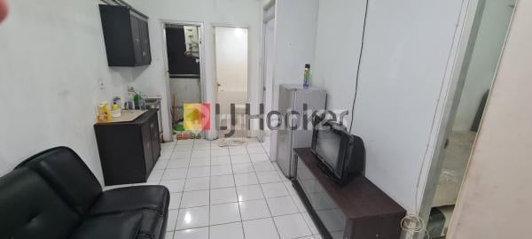 Gading Nias Residence Apartment Tower Bougainvillea Kelapa Gading North Jakarta