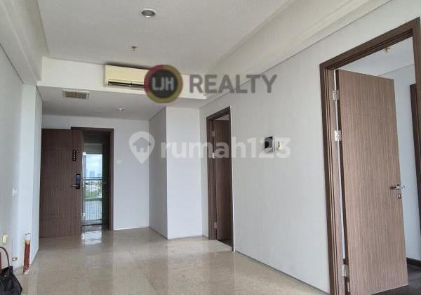Apartemen Arandra Residence Tower Prosperty Cempaka Putih Jakarta Pusat