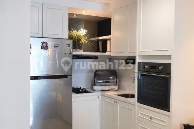 Condo Green Bay 2BR Furnish Cantiq