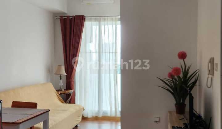 Mtown Residence 2 BR Fully Furnished Ready to Occupy