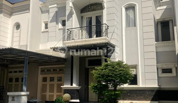 Rumah PHG Gading Serpong Cantik Banget