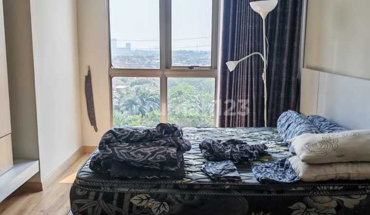 Mtown Signature 1 BR Furnished Siap Huni