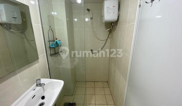 Disewakan Apartemen Studio Mtown Residence Full Furnished Siap Huni