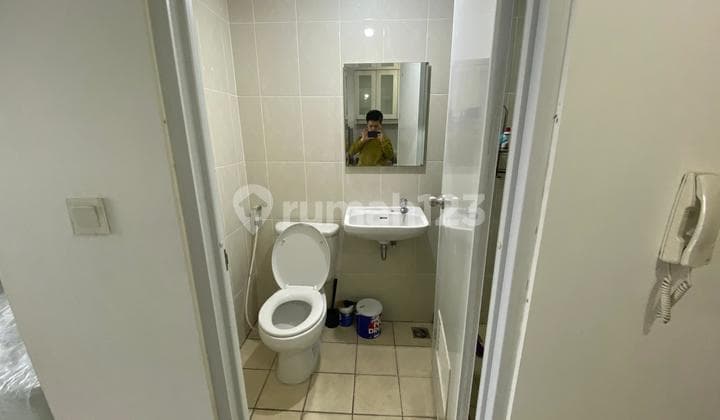Disewakan Apartemen Studio Mtown Residence Full Furnished Siap Huni