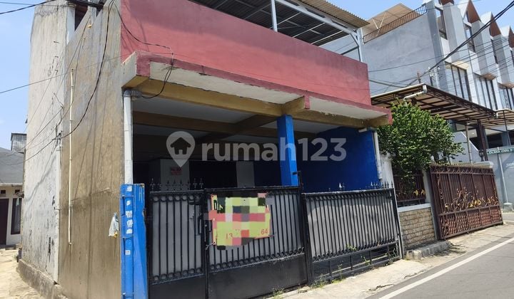 Disewakan Rumah Cocok Buat Kantor, Strategis Terjangkau