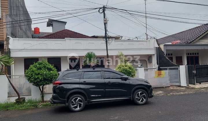 Rumah Siap Huni Bisa Buat Kantor Di Tebet Strategis