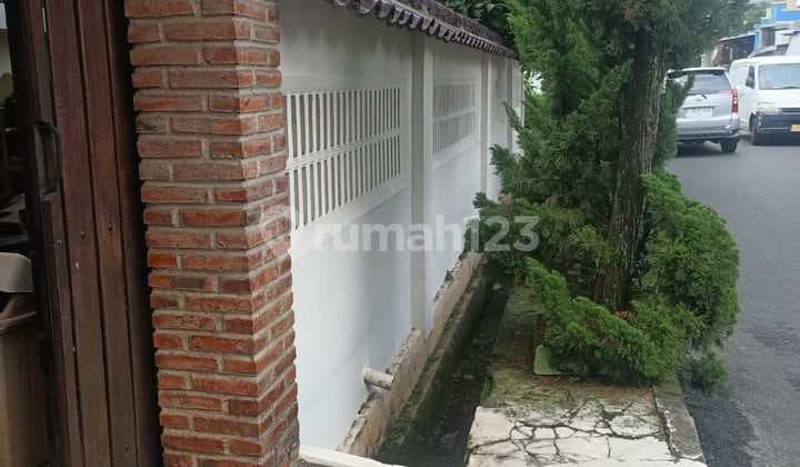 Dijual Dibawah Harga, Rumah Industrial & Tanah Gede Strategis