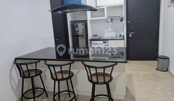 Brand New! Dijual Apartemen Sudirman Suites 2Br Full Furnished Jakarta Pusat