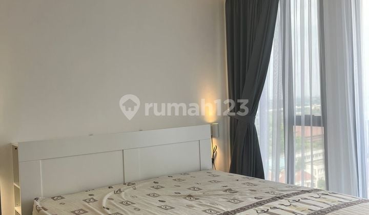 For Rent: Fatmawati City Centre Apartment, South Jakarta, Fully furnished, middle floor