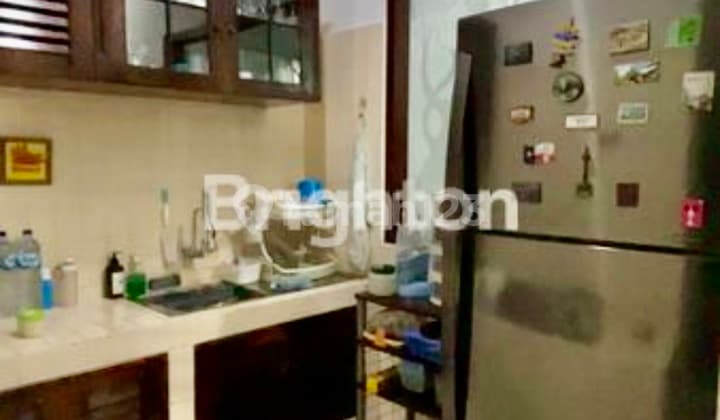 Rumah, 1 Lantai, SHM,