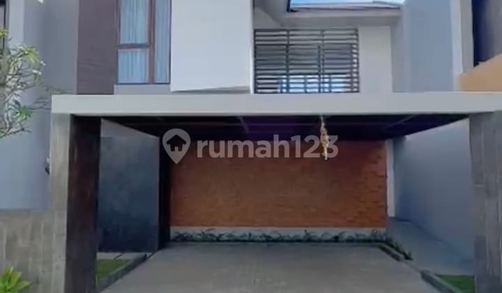 Villa Canggu Bali
