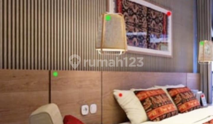 Villa Jimbaran Bali