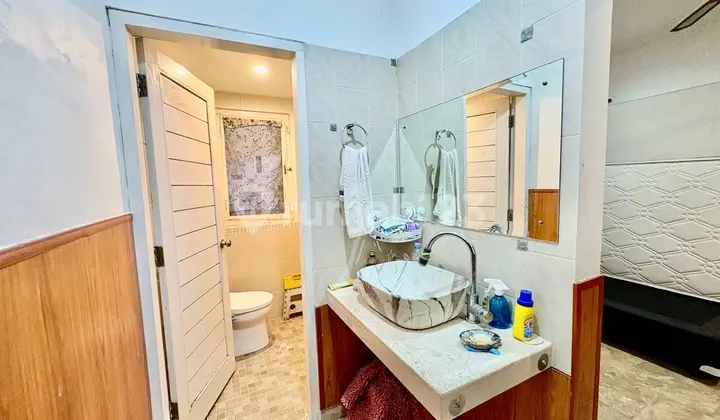 Villa For Rent Denpasar