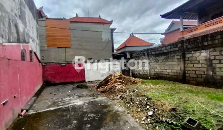 Flood-Free, Land, 1 Floor, SHM, Near Shopping Center,