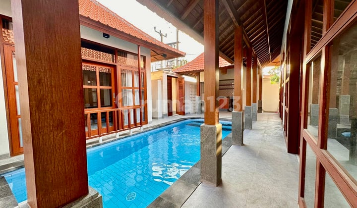 Villa, SHM, Dekat Tempat Wisata, Siap Huni,