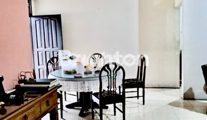 Rumah, SHM, di Balikpapan Utara,