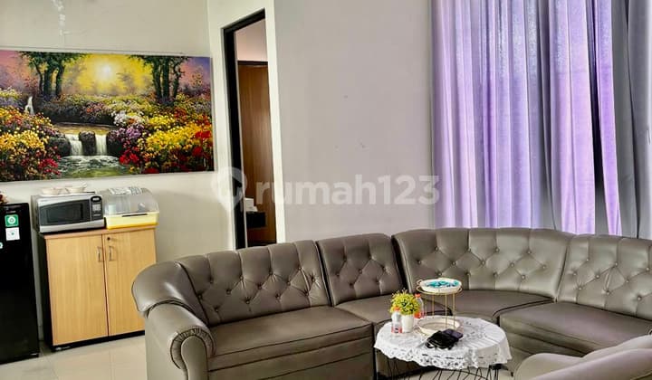 About Contract Office